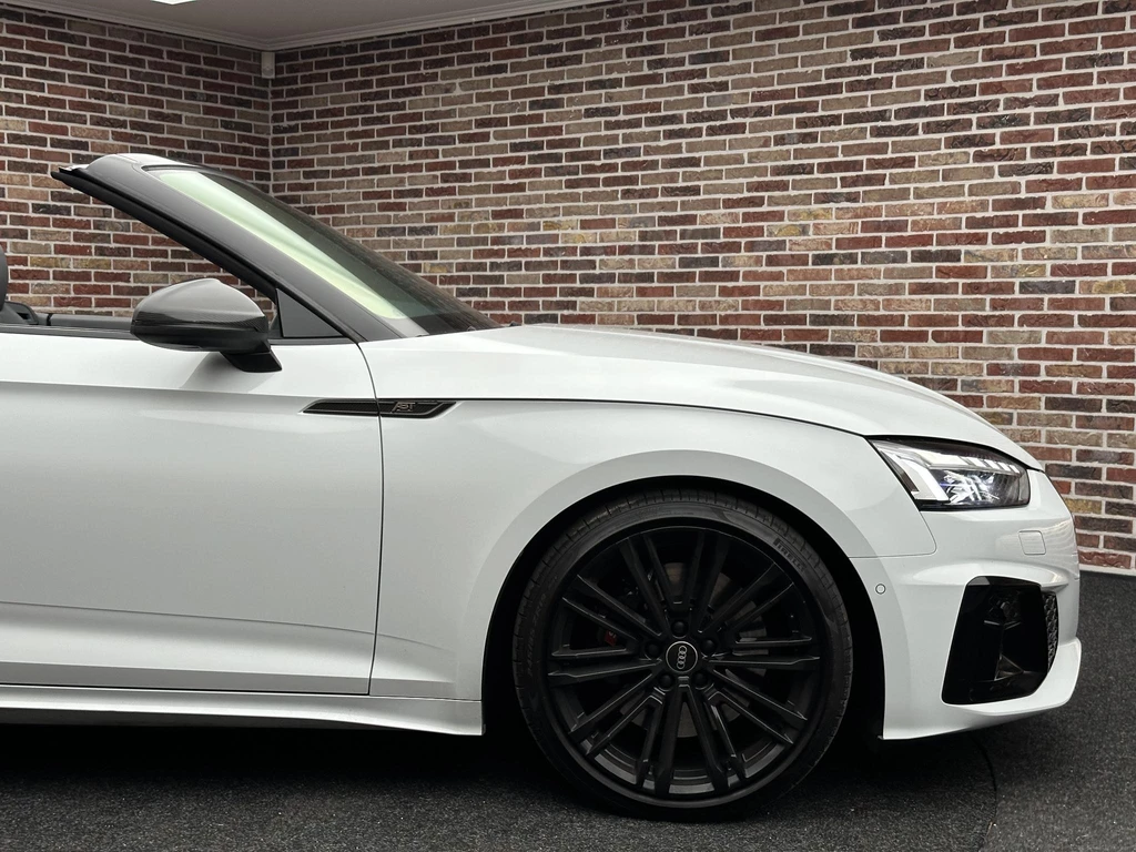Audi S5 – foto 12