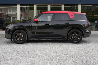 MINI Countryman – thumbnail 2