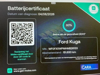 Ford Kuga – thumbnail 21