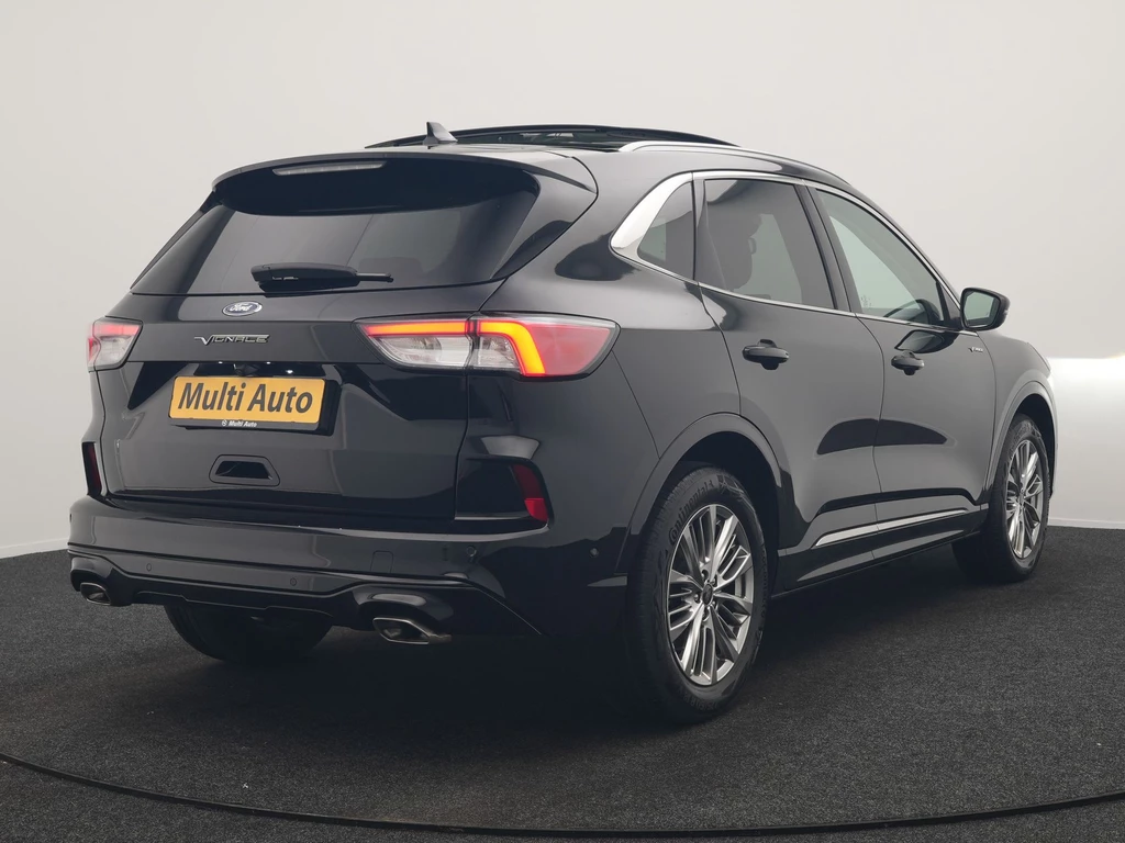 Ford Kuga – foto 7