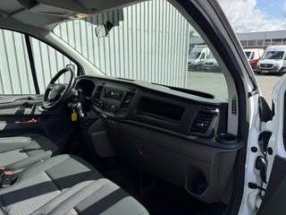 Ford Transit Custom – thumbnail 10