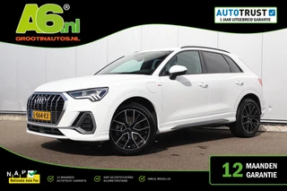 Audi Q3 – thumbnail 1