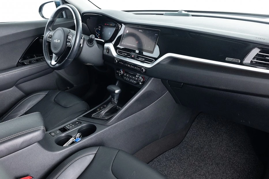 Kia Niro – foto 11