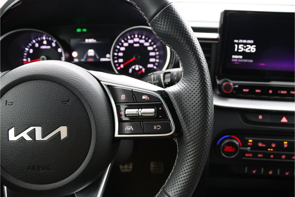 Kia XCeed – foto 28