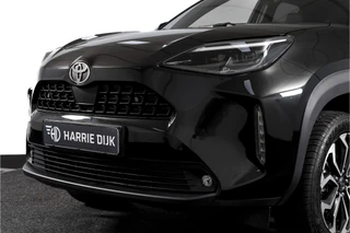 Toyota Yaris Cross – thumbnail 34