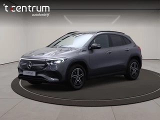 Mercedes-Benz EQA – thumbnail 1