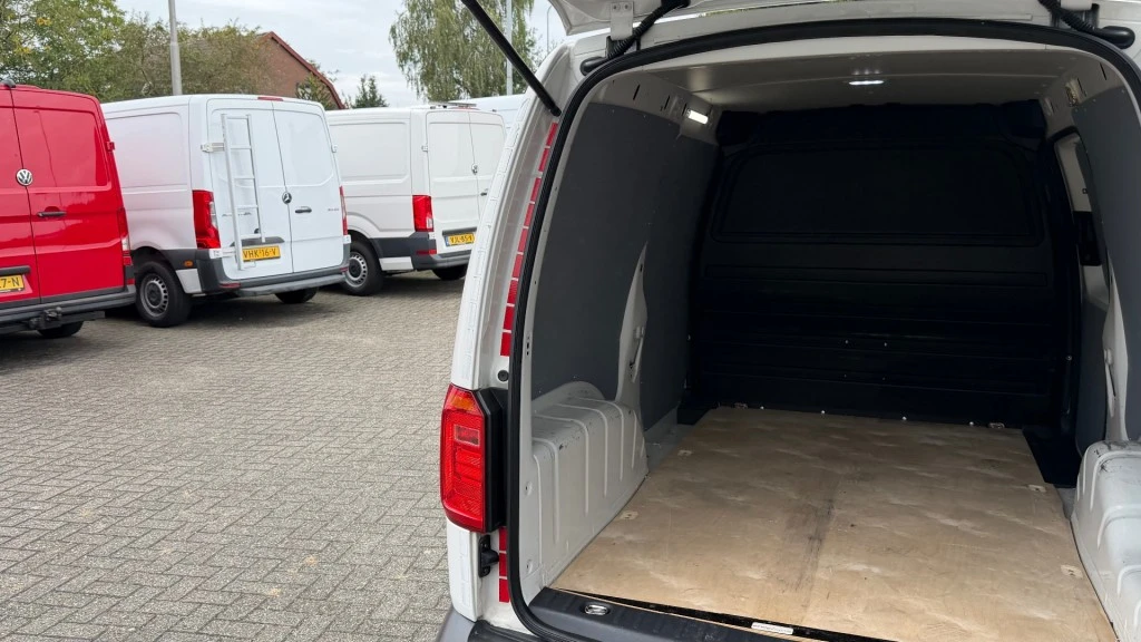 Volkswagen Caddy – foto 14