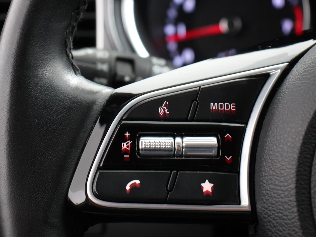 Kia Ceed Sportswagon – foto 14