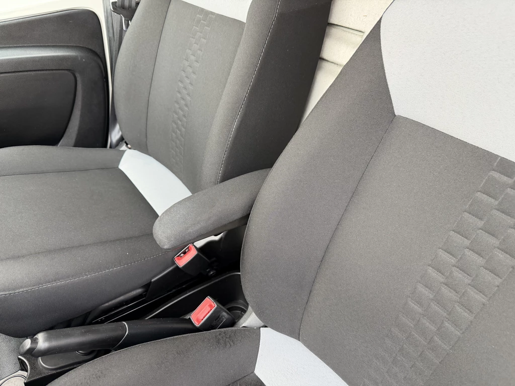 Fiat Fiorino – foto 17
