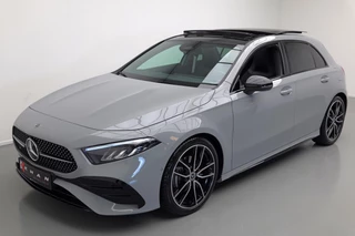 Mercedes-Benz A-Klasse – thumbnail 5