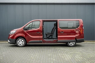 Renault Trafic – thumbnail 3