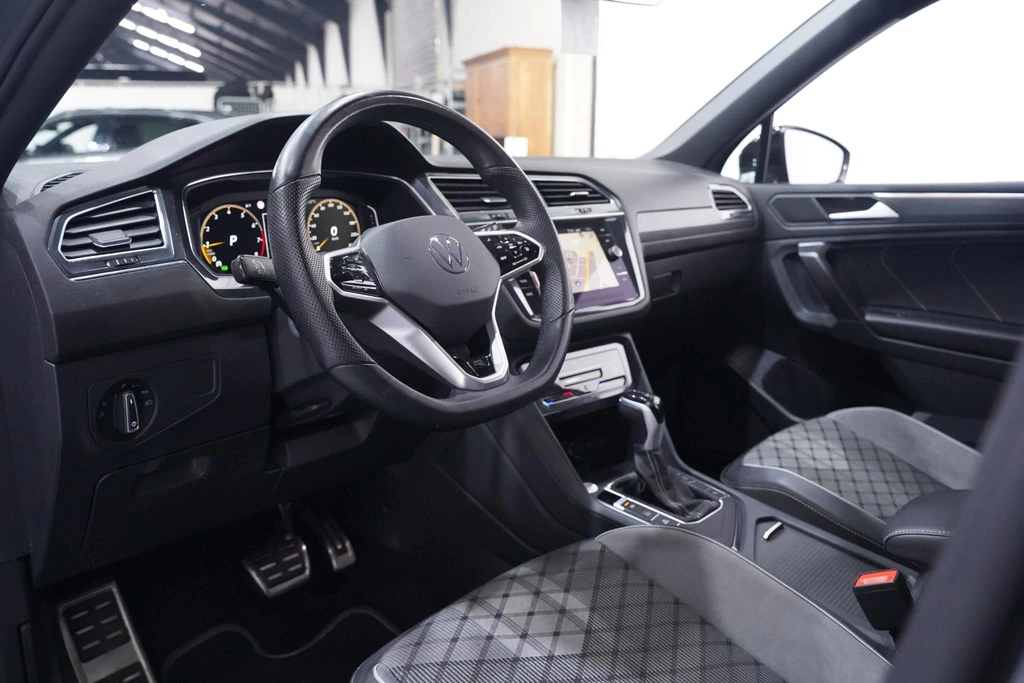 Volkswagen Tiguan Allspace – foto 39