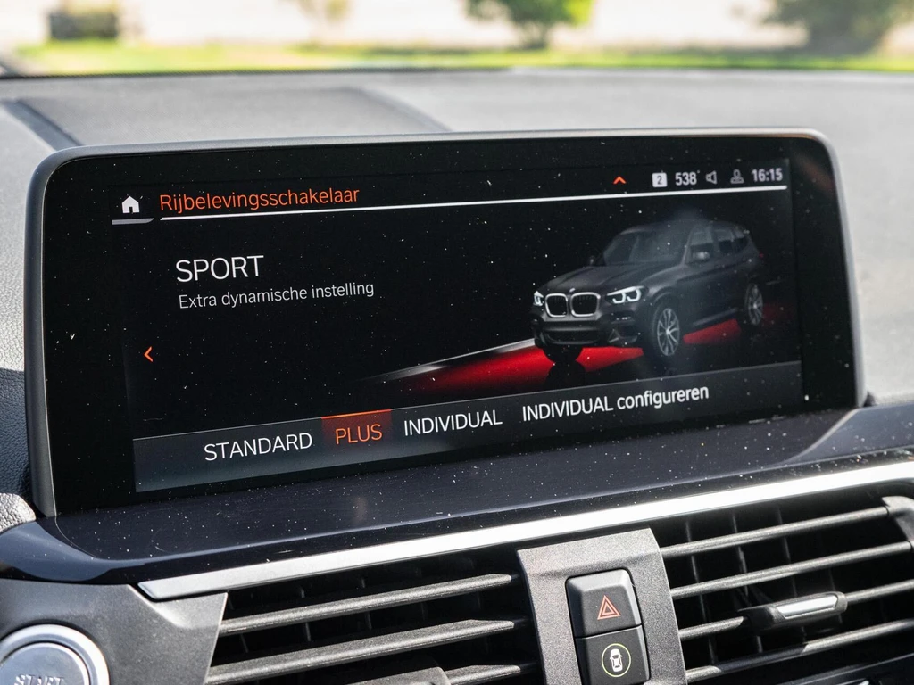 BMW X3 – foto 46