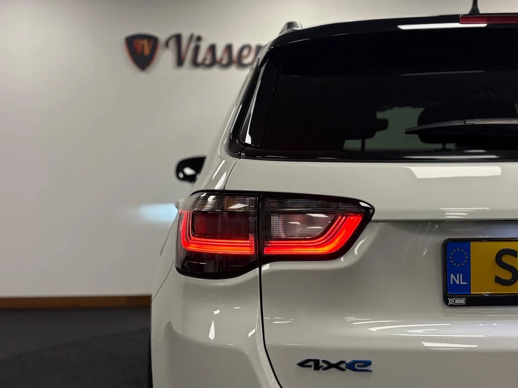 Jeep Compass – foto 17