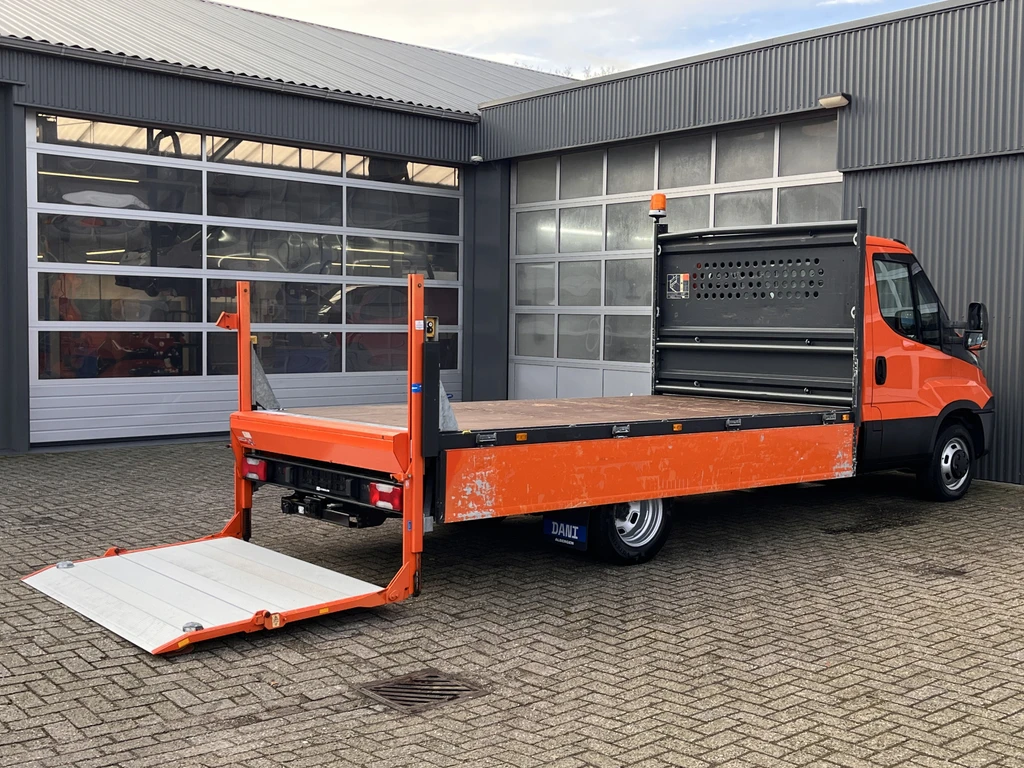 Iveco Daily – foto 2