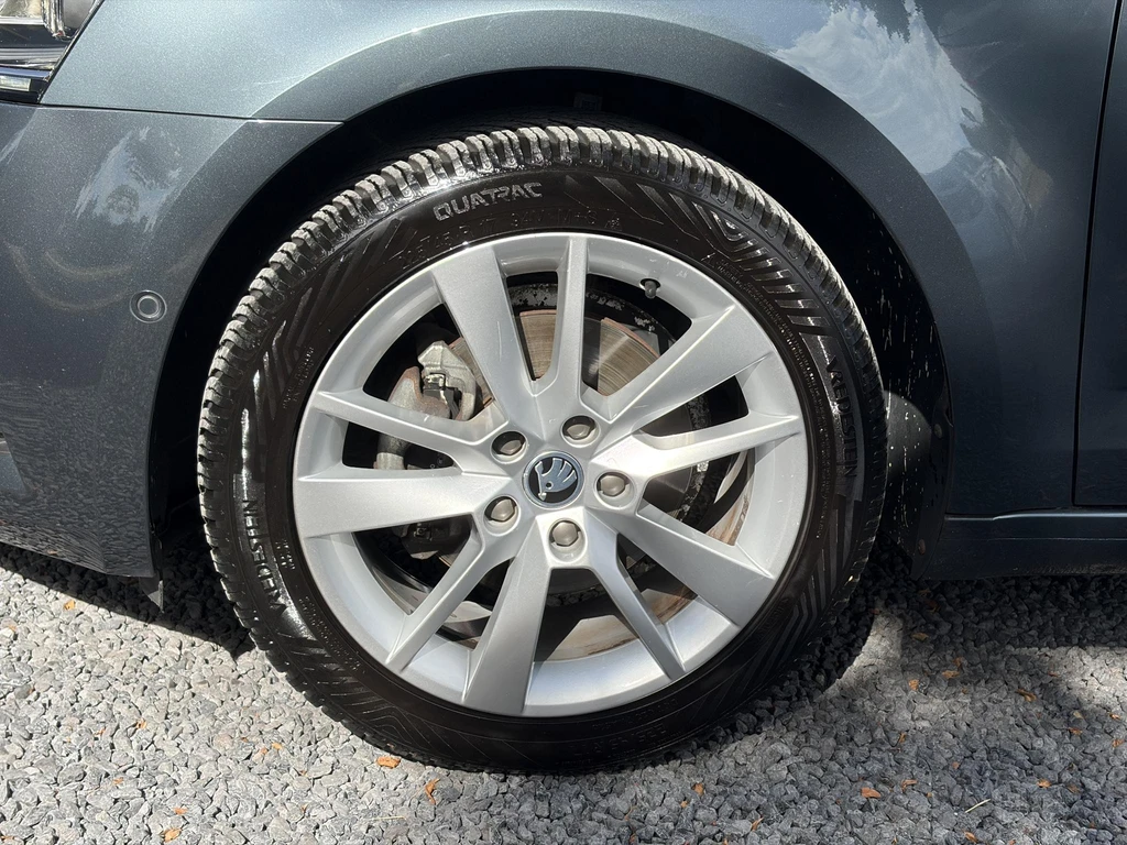 Škoda Octavia – foto 48