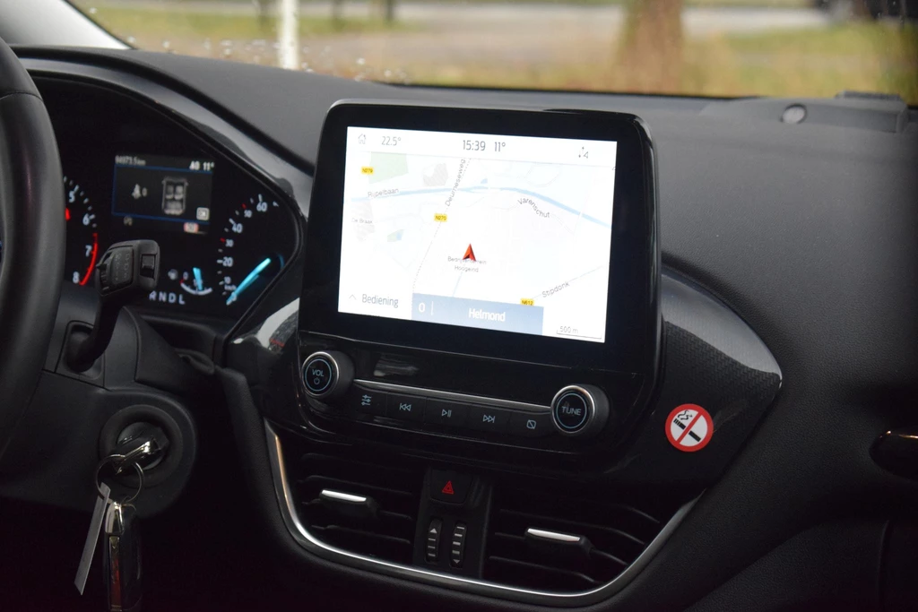 Ford Puma – foto 36