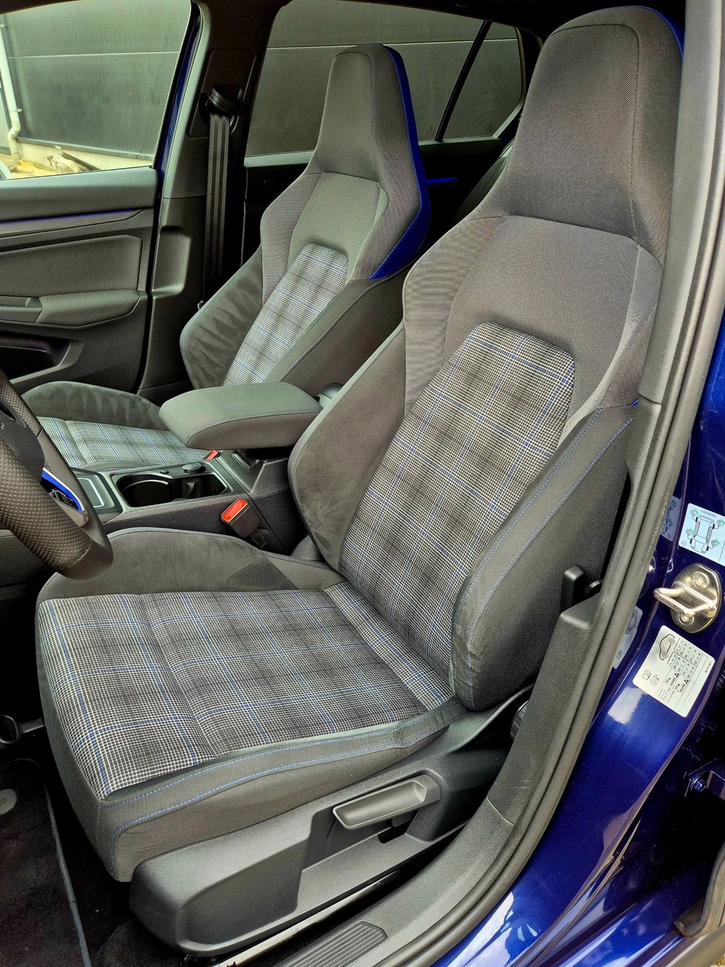 Volkswagen Golf – foto 19