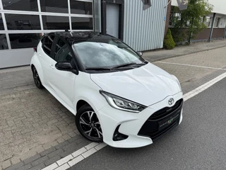 Toyota Yaris – thumbnail 14