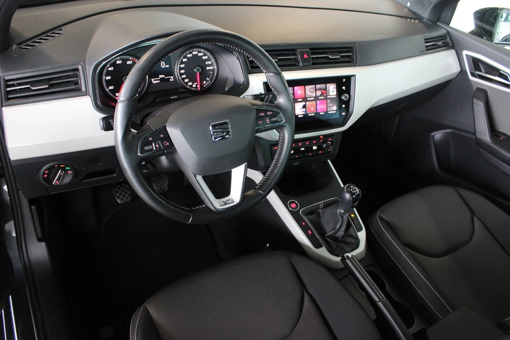 SEAT Arona – foto 3