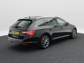 Škoda Superb – thumbnail 4