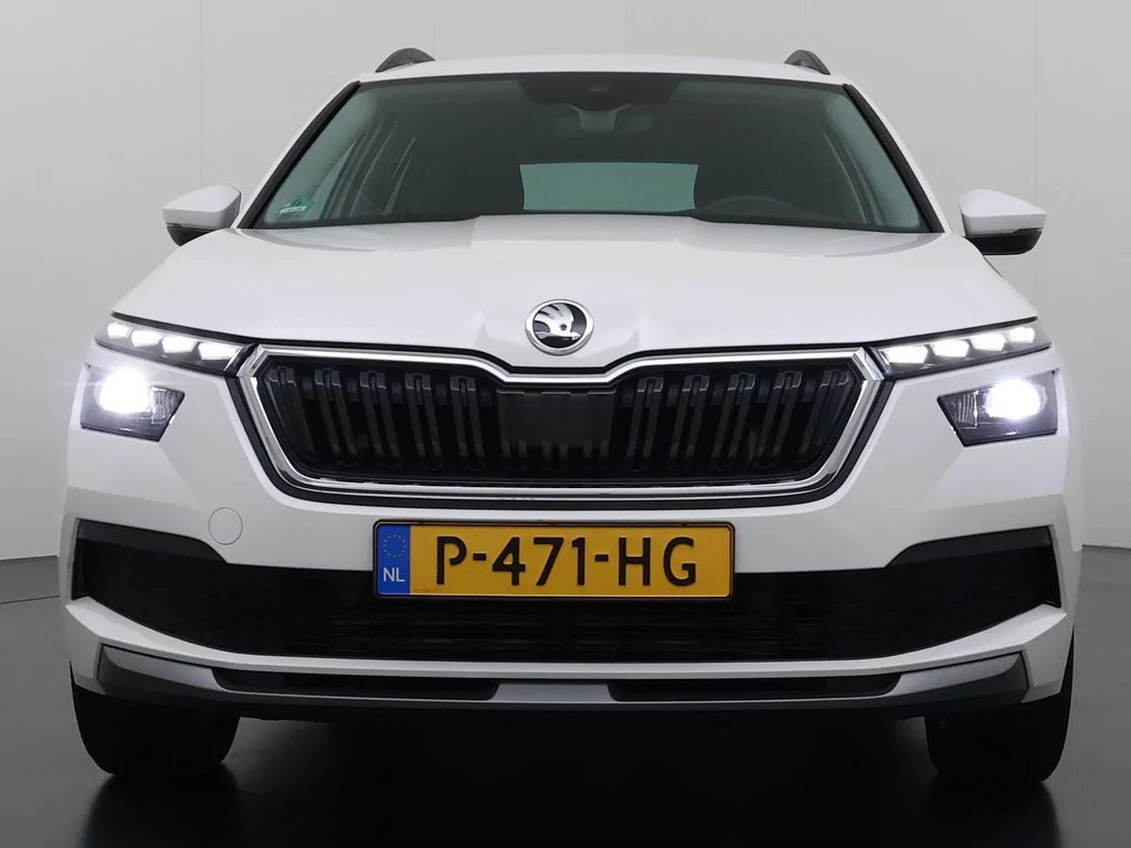 Škoda Kamiq – foto 9