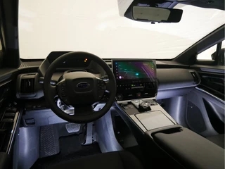 Subaru Solterra – thumbnail 30