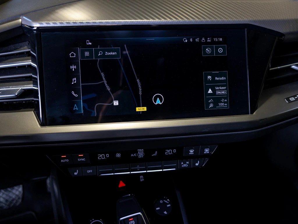 Audi Q4 e-tron – foto 29