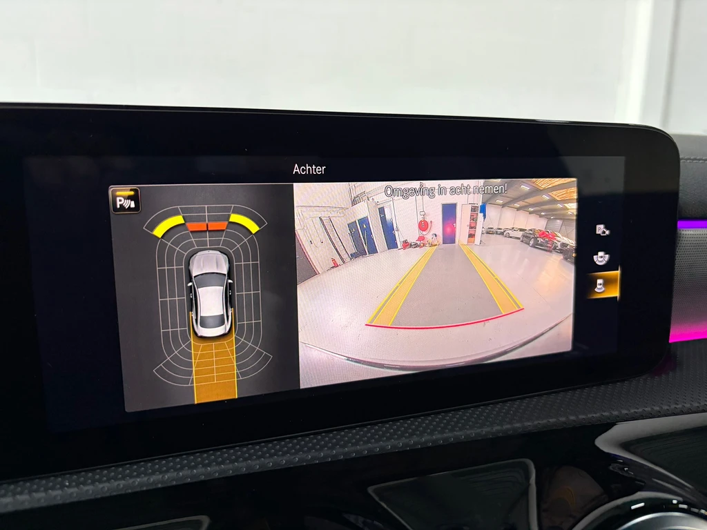 Mercedes-Benz CLA – foto 23
