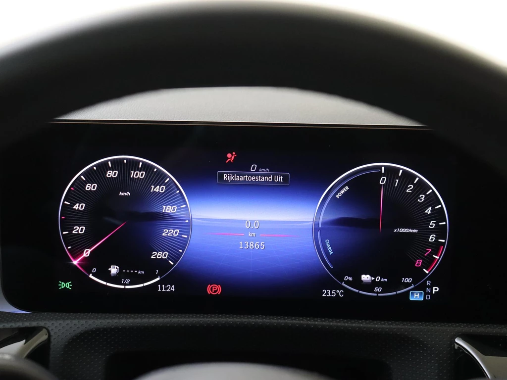 Mercedes-Benz A-Klasse – foto 12