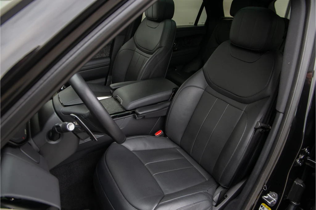 Land Rover Range Rover Sport – foto 19