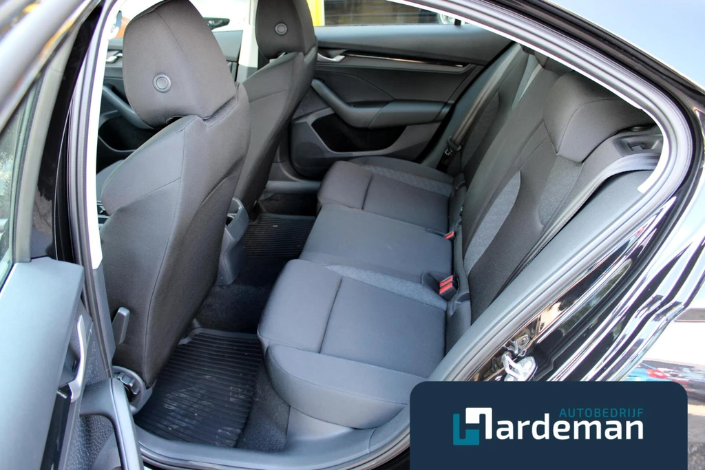 Škoda Octavia – foto 10