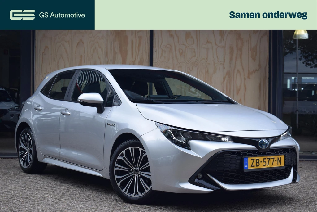Toyota Corolla – foto 10