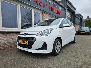 Hyundai i10 – thumbnail 2