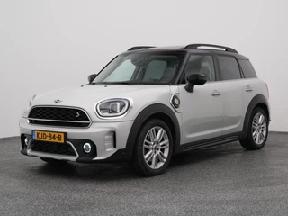 MINI Countryman – thumbnail 1