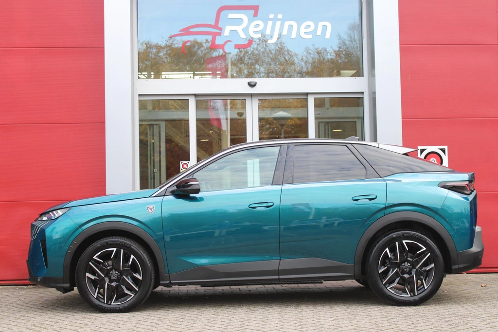 Peugeot 3008 – foto 3