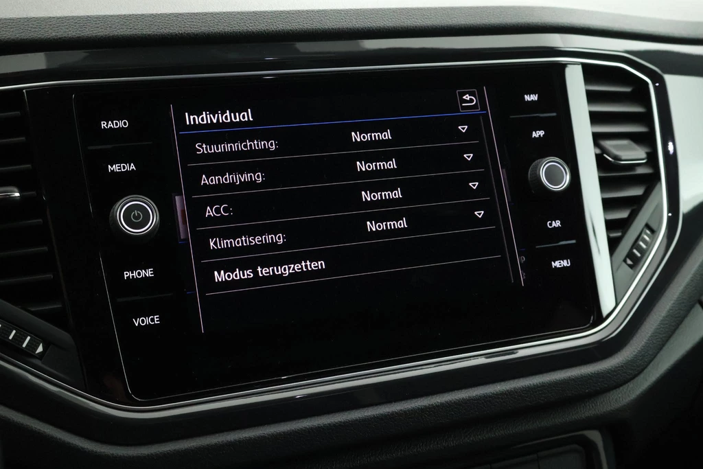 Volkswagen T-Roc – foto 35