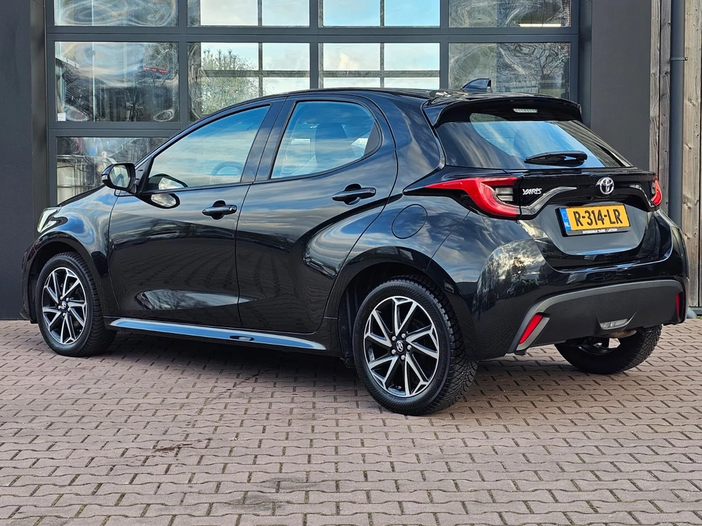 Toyota Yaris – foto 4