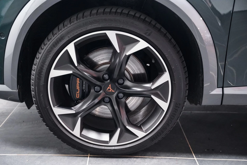 CUPRA Formentor – foto 18