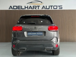 Citroën C5 Aircross – thumbnail 8