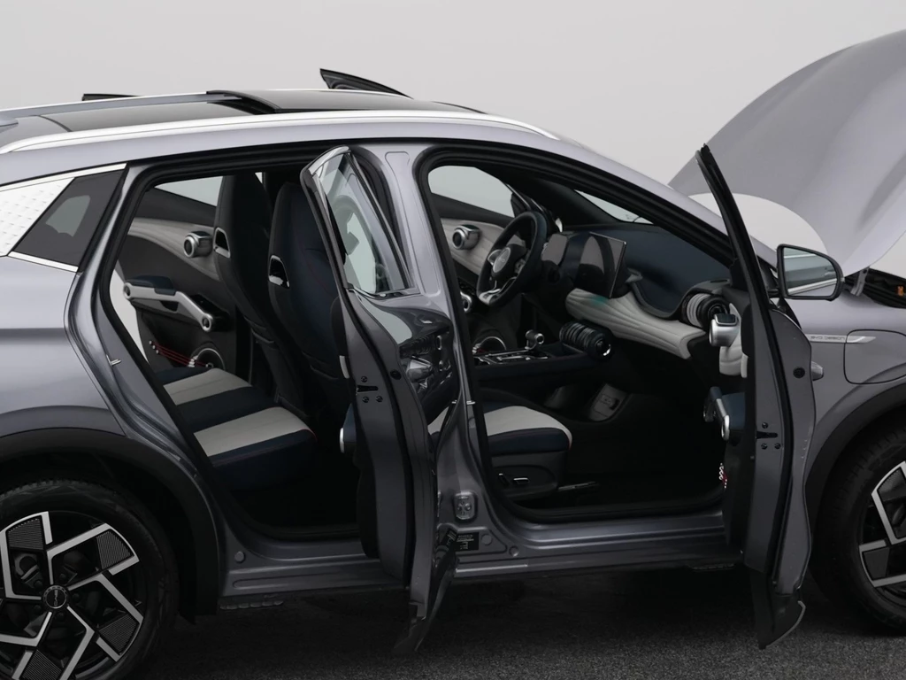 BYD ATTO 3 – foto 36