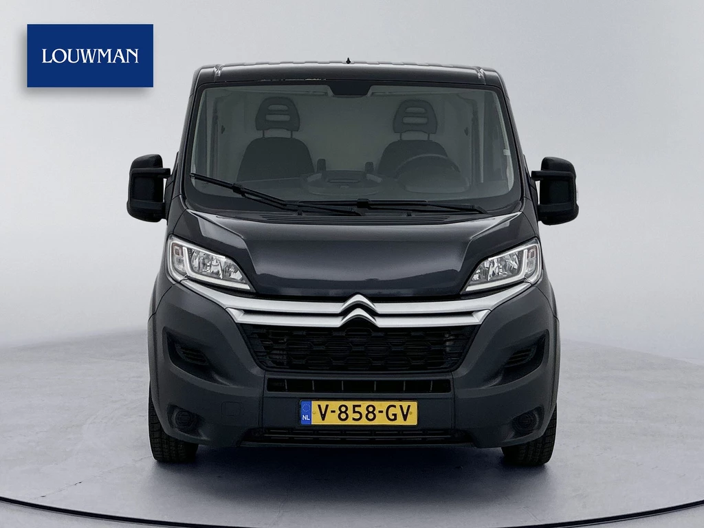 Citroën Jumper – foto 12