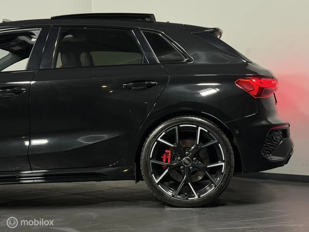 Audi RS3 – foto 53