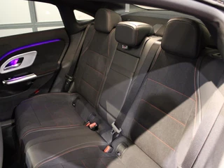 Mercedes-Benz CLA – thumbnail 8