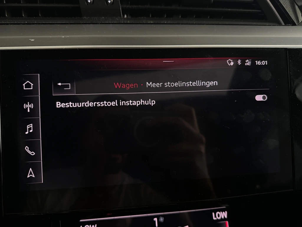 Audi e-tron – foto 30