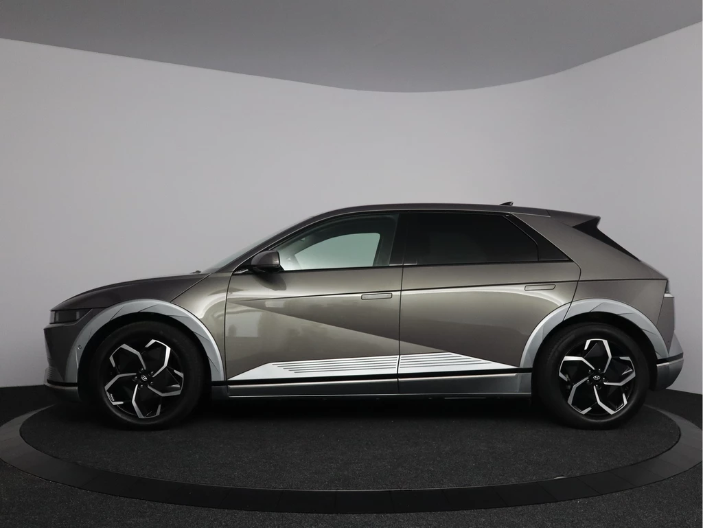 Hyundai IONIQ 5 – foto 3