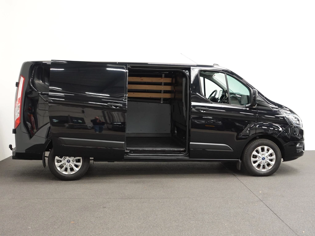 Ford Transit Custom – foto 7