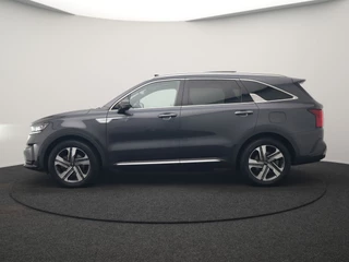 Kia Sorento – thumbnail 3