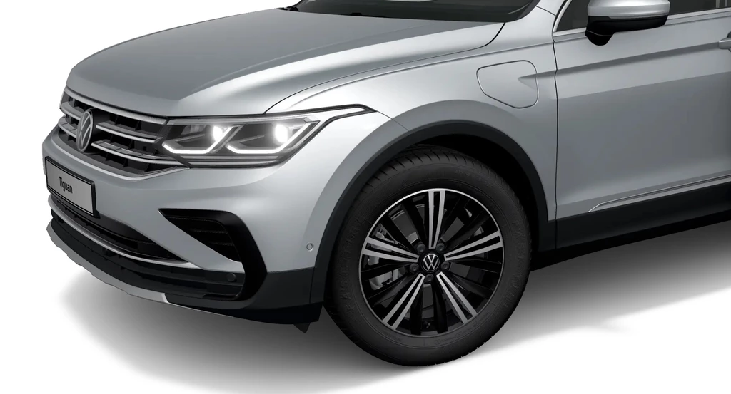 Volkswagen Tiguan – foto 7