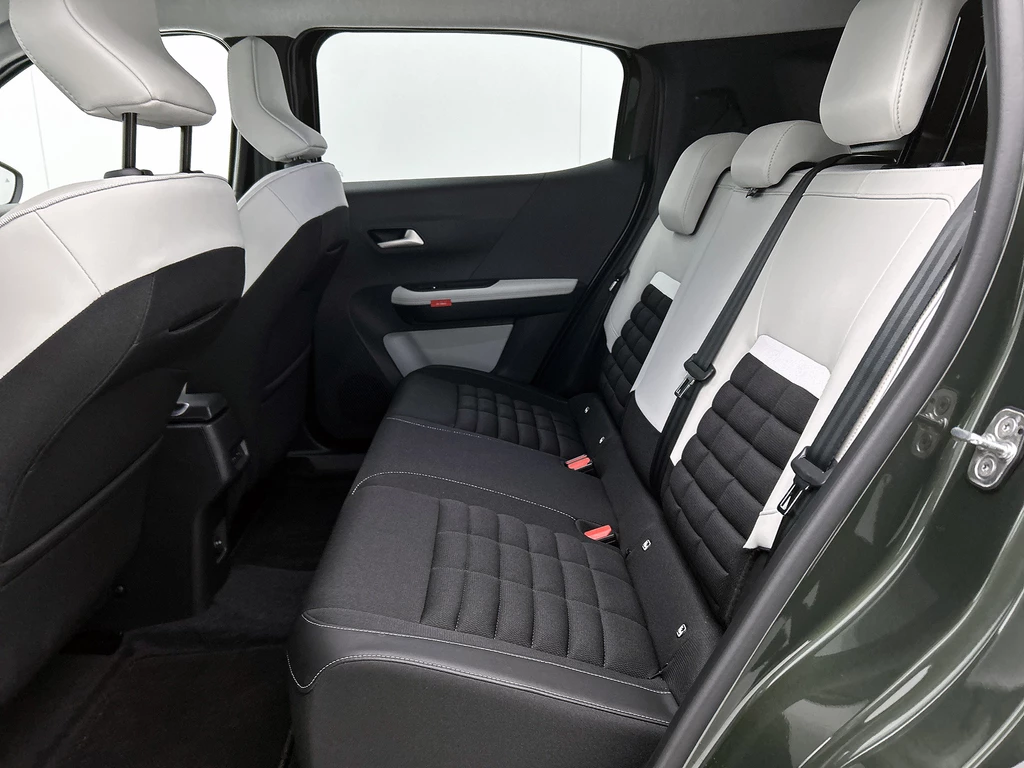 Citroën ë-C3 Aircross – foto 26